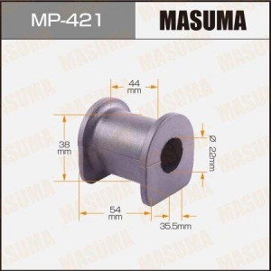 Втулка стабилизатора MP-421 MASUMA