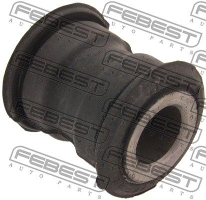 Сайлентблок NAB-257 FEBEST