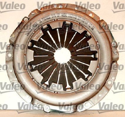 Комплект сцепления 003398 VALEO PHC