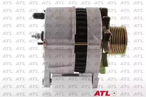 Генератор L33835 ATL DELTA AUTOTECHNIK