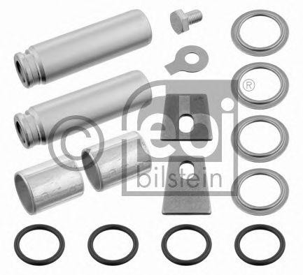 Болт тормозной колодки 06455 FEBI BILSTEIN