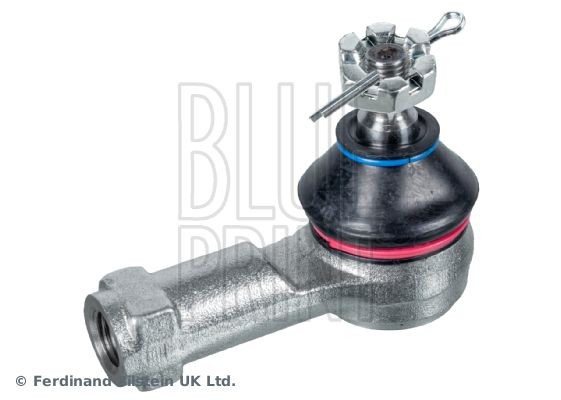 Наконечник поперечной рулевой тяги ADG087130 BLUE PRINT