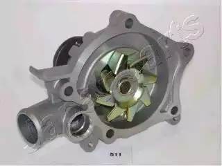Водяной насос PQ-511 JAPAN PARTS GROUP