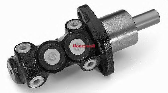 Главный тормозной цилиндр 132858B BENDIX JURID