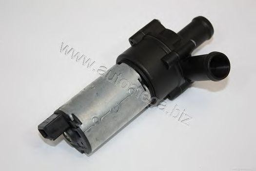 Насос рециркуляции воды, автономное отопление 109650561251B AUTOMEGA