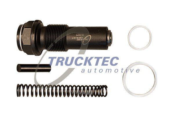 Натяжитель, цепь привода 02.43.201 TRUCKTEC