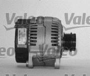 Генератор 437492 VALEO PHC