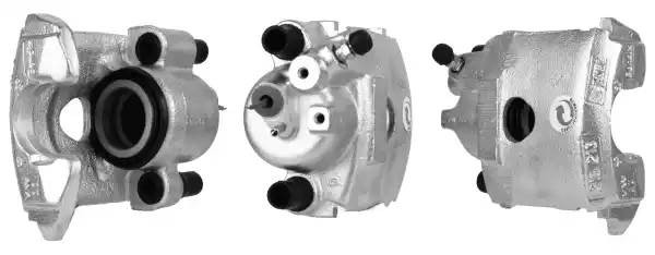 Тормозной суппорт DC82668 DELCO REMY