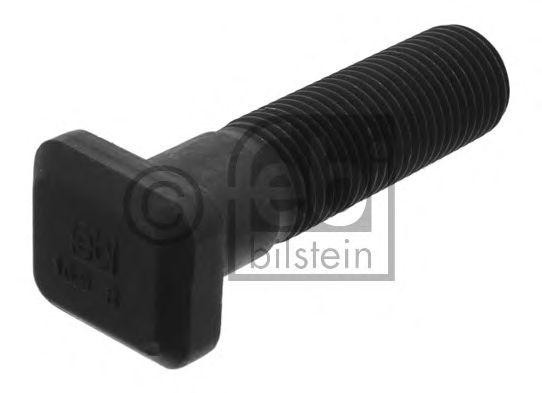 Болт крепления колеса 05917 FEBI BILSTEIN