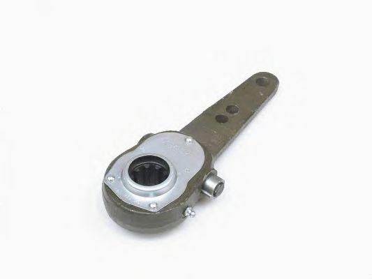 Система тяг и рычагов, тормозная система 102922291 HALDEX