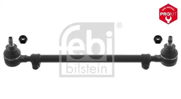 Поперечная рулевая тяга 07259 FEBI BILSTEIN