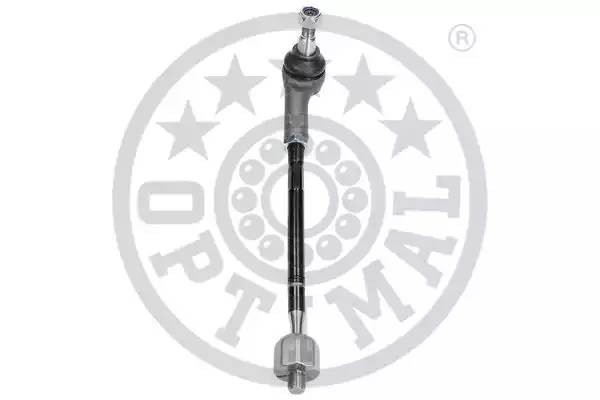Поперечная рулевая тяга G0-677 OPTIMAL