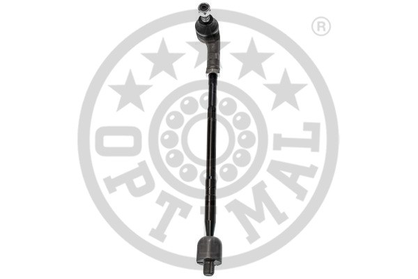 Поперечная рулевая тяга G0-553 OPTIMAL
