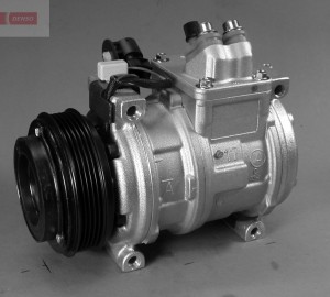 Компрессор, кондиционер DCP05003 DENSO