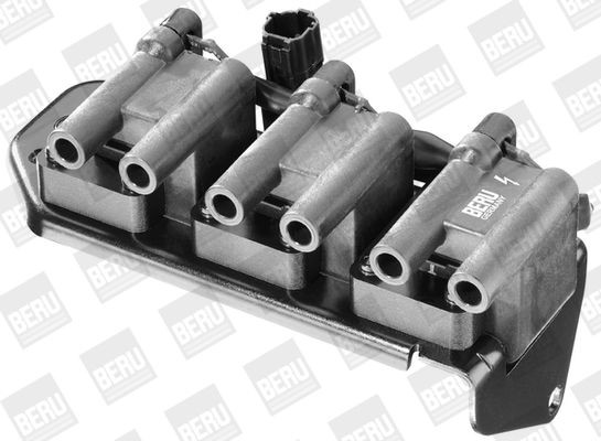 Провод зажигания GF100B BERU