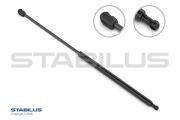 Упругий элемент, крышка багажника / помещения для груза 1408BB STABILUS