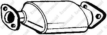Катализатор 099-297 BOSAL