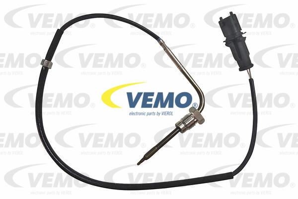 Стартер V301212980 VEMO