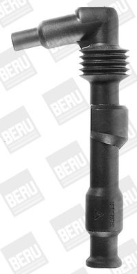 Вилка, свеча зажигания ZLE270 BERU