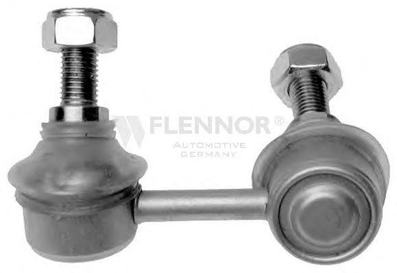 Подвеска, стабилизатор FL615H FLENNOR