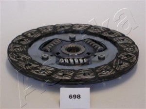 Диск сцепления 80-06-698 ASHIKA