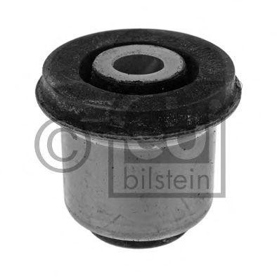 Подвеска, рычаг независимой подвески колеса 09380 FEBI BILSTEIN