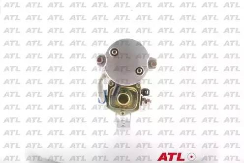 Стартер A 14 970 ATL DELTA AUTOTECHNIK