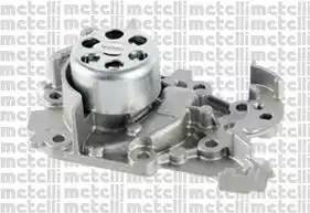 Водяной насос 24-0983 METELLI