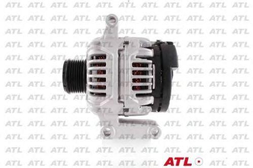 Генератор L 45 370 ATL DELTA AUTOTECHNIK