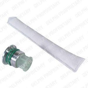 Осушитель, кондиционер TSP0175365 DELPHI