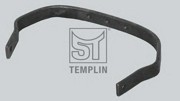 Пружина, тормозная колодка 030804004810 TEMPLIN
