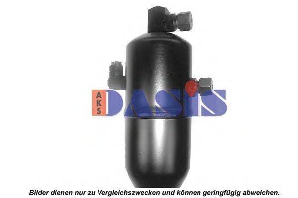 Осушитель, кондиционер 800155N AKS DASIS