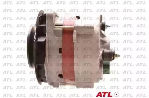 Генератор L 36 980 ATL DELTA AUTOTECHNIK