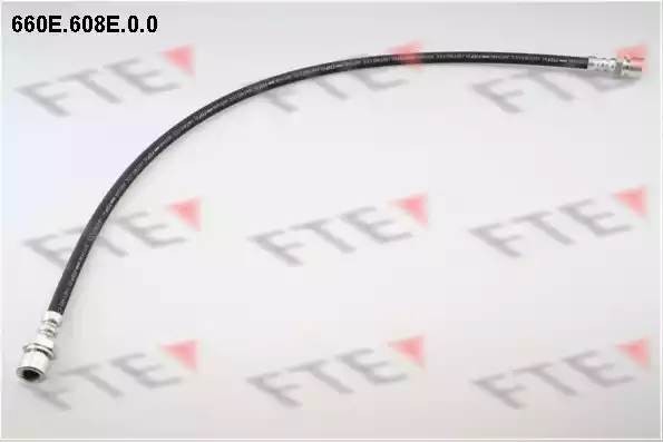 Тормозной шланг 660E608E00 FTE