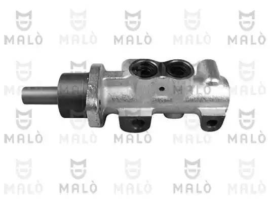 Главный тормозной цилиндр 89168 MALO