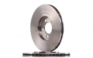 Тормозной диск 09.5570.10 BREMBO