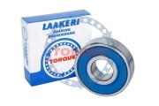 Подшипник генератора 62012RS TORQUE