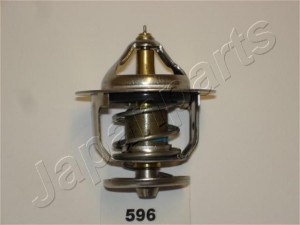 Термостат, охлаждающая жидкость VT-596 JAPAN PARTS GROUP