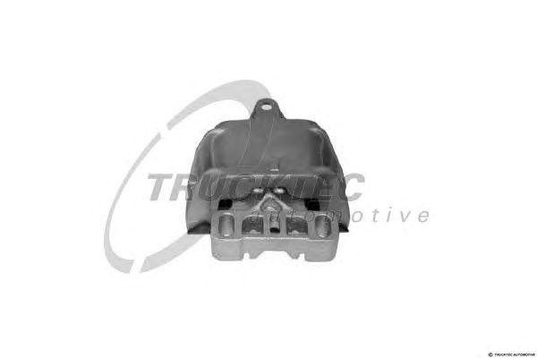 Подвеска, ступенчатая коробка передач 07.20.048 TRUCKTEC