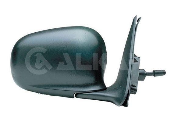 Наружное зеркало 6165507 ALKAR