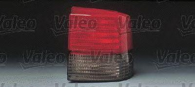 Задний фонарь 083634 VALEO PHC