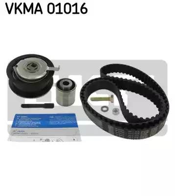 Комплект ремня ГРМ VKMA 01016 SKF