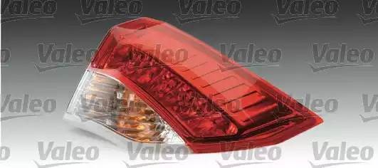 Задний фонарь 043644 VALEO PHC