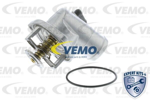Термостат, охлаждающая жидкость V40-99-0007 VEMO
