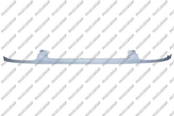 Насадка, решетка радиатора RN3202315 PRASCO GROUP