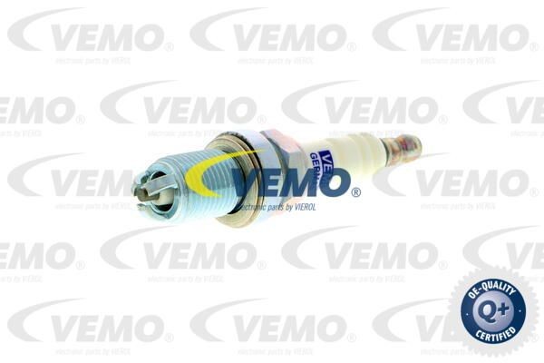 Свеча зажигания V99-75-0029 VEMO