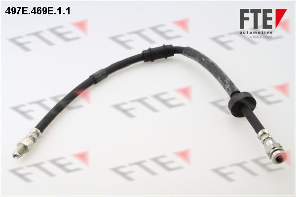 Тормозной шланг 497E.469E.1.1 FTE