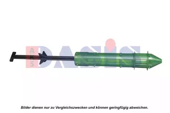 Осушитель, кондиционер 800199N AKS DASIS