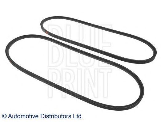Поликлиновой ремень ADM59621 BLUE PRINT