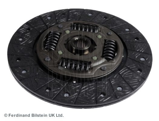 Диск сцепления ADG03112 BLUE PRINT